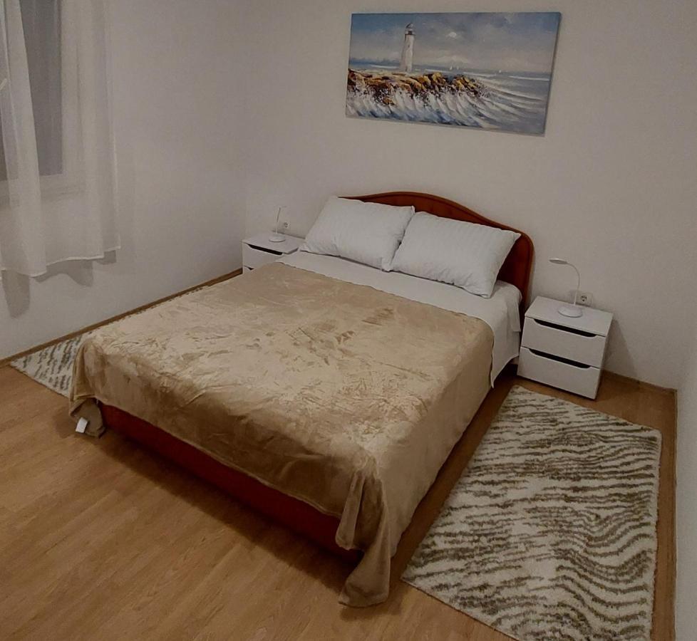 Apartman B&D Split Exteriér fotografie