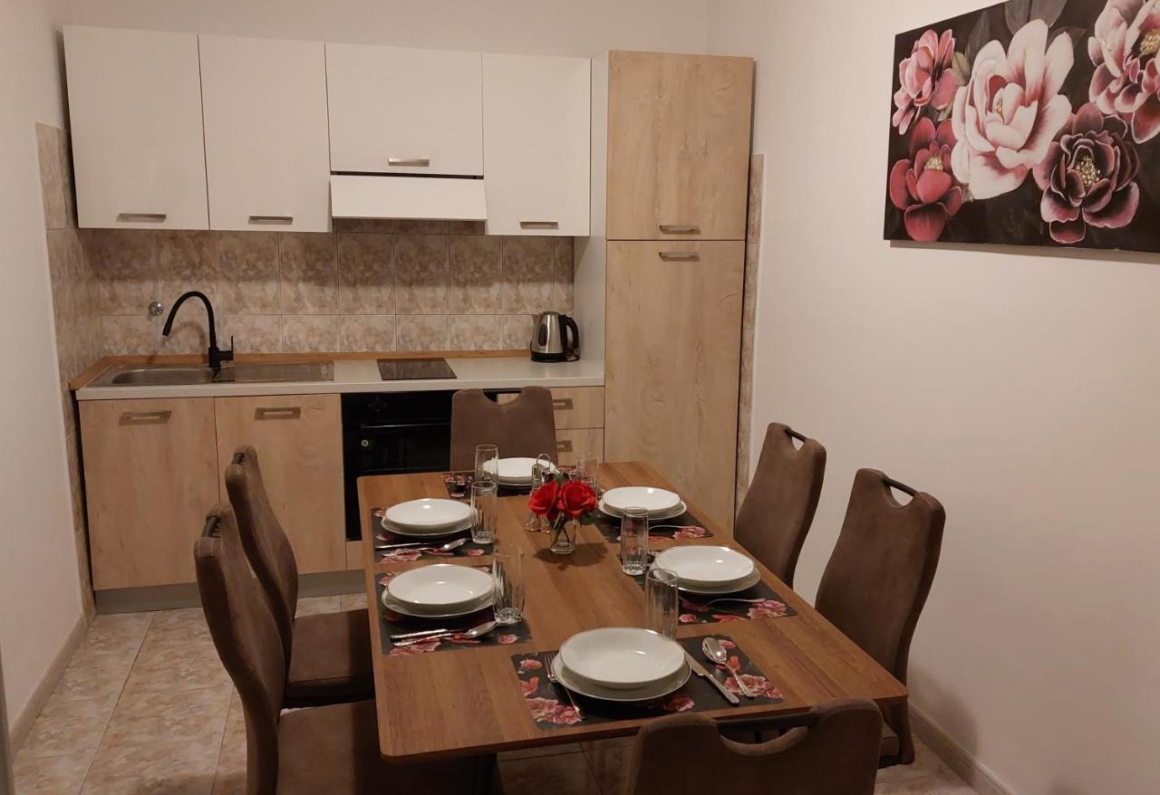 Apartman B&D Split Exteriér fotografie